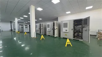 10kw 30kwh 40kwh 50kwh 200ah 300ah High Voltage Energy