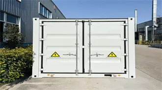 energy storage Tender News | Latest energy storage Tender Notice