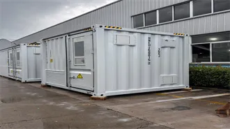 Namibia''s power corp launches procurement for 90 MWh battery