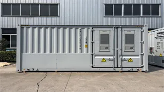 SignatureSolar : Solar Panels, DIY Off-Grid Solar, Server Rack