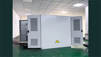 Lithium Battery Charging Cabinet: Safety Features, Standards, and