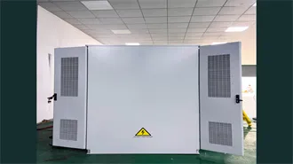 Energy Storage: From Fundamental Principles to