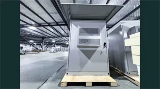 Gabon Photovoltaic Energy Storage System Energy | ESAFETY