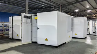 Energy Storage Products