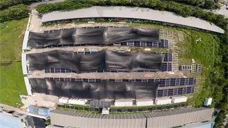Solar Panels for Rural Areas: A Sustainable Power Source