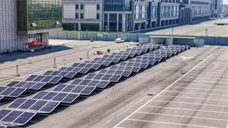 Home Solar Systems Zambia: 2024 Price Guide | HuiJue Group