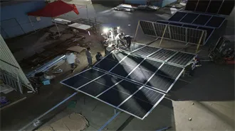 Photovoltaic Research | NLR