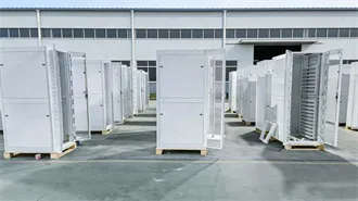 Container Genset Vs. Traditional Generators Which Is Best?