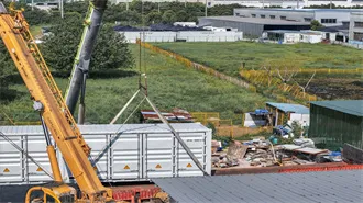 Solar Integration: Solar Energy and Storage Basics