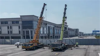 Commissioning (construction)