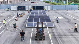 Solar Panel Installation in Santa Cruz