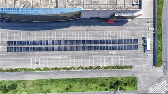 Energy Storage-SVOLT