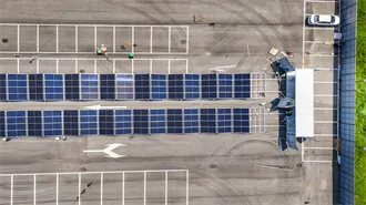 Renewable Energy Overview