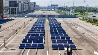 Plug-in solar panels and the rooftop revolution