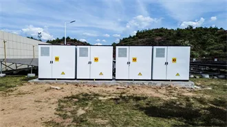 Last-mile Solar battery storage System Integrator