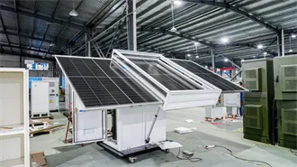 Top 100 Energy Storage Companies in Mexico (2026) | ensun