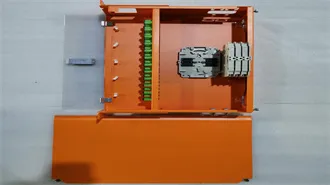 A dual-band high-gain beam steering antenna array for