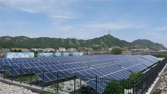 Photovoltaics (PV)