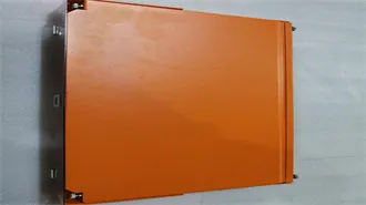 5g solar telecom integrated cabinet inverter construction process