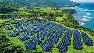 Solar Panels Manufacturers